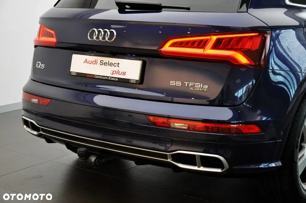 Audi Q5 55 TFSI e Quattro S tronic - 7