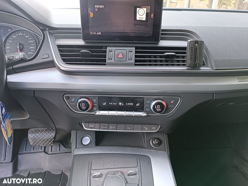 AUDI Q5 2017 — imagine 4