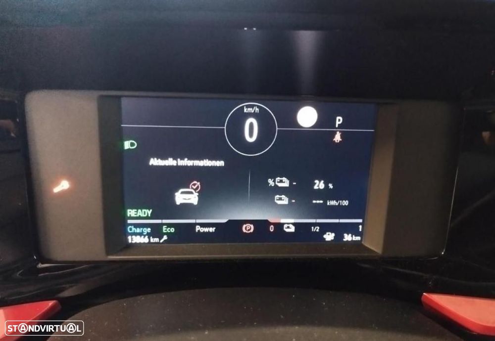 Opel Mokka-e 50 kWh GS - 4