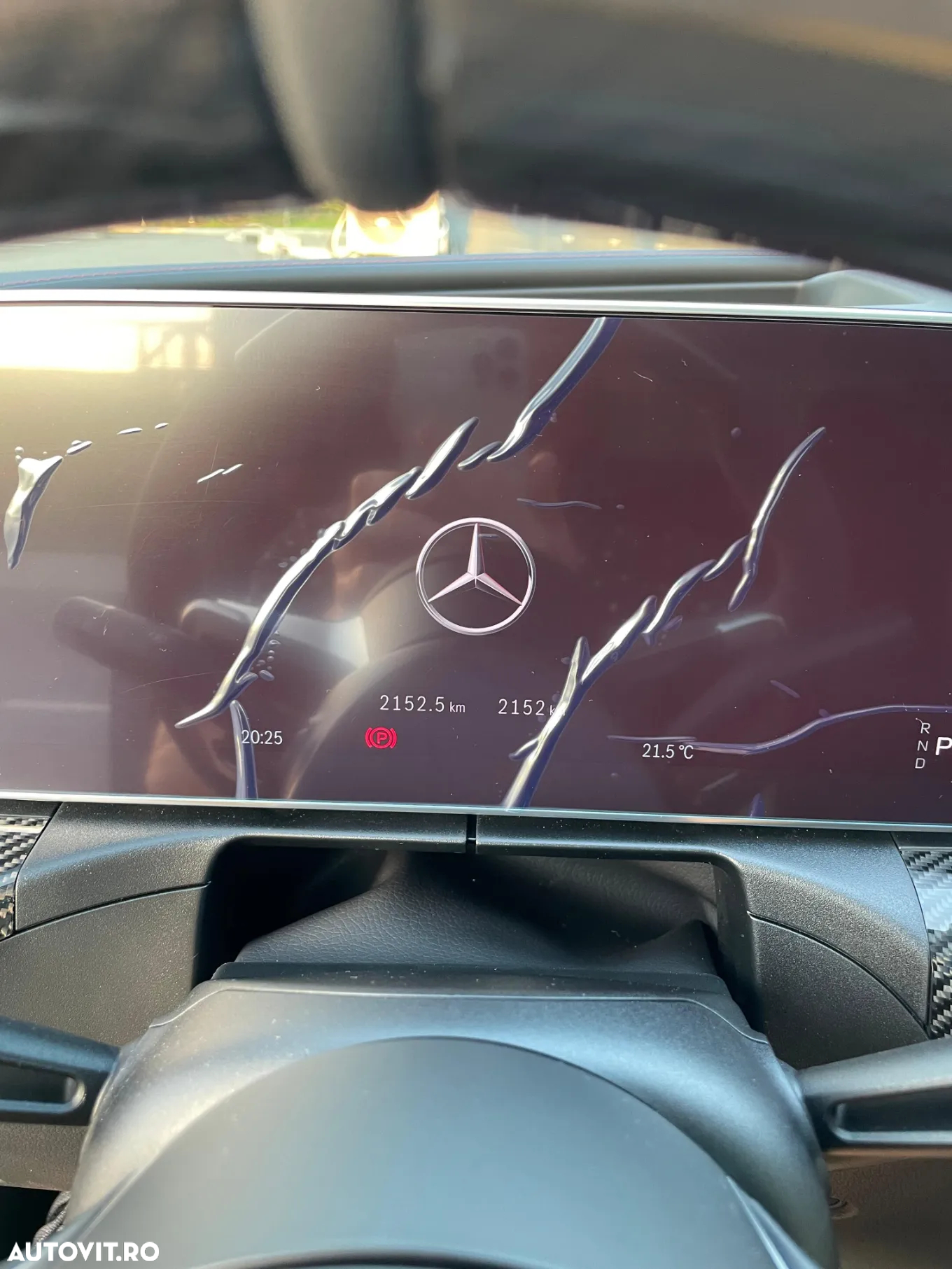 Mercedes-Benz CLE AMG 53 4MATIC+ Coupe Aut. MHEV - 19