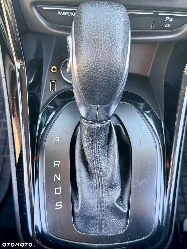 Ford B-MAX 1.6 Titanium - 12