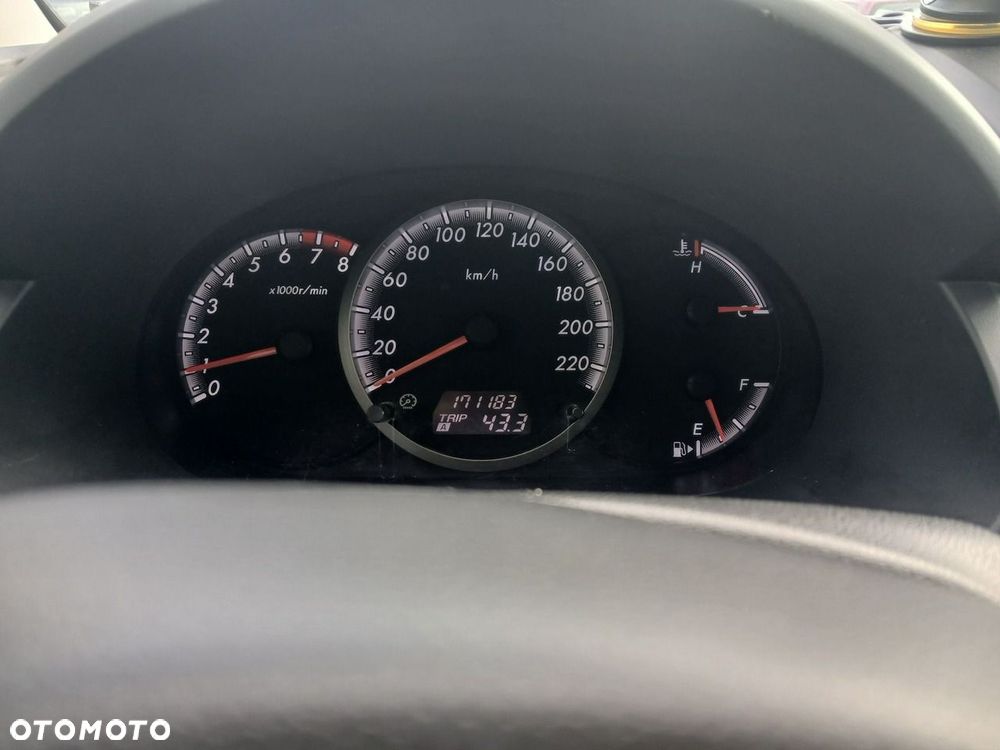 Mazda 5 1.8 Comfort - 23