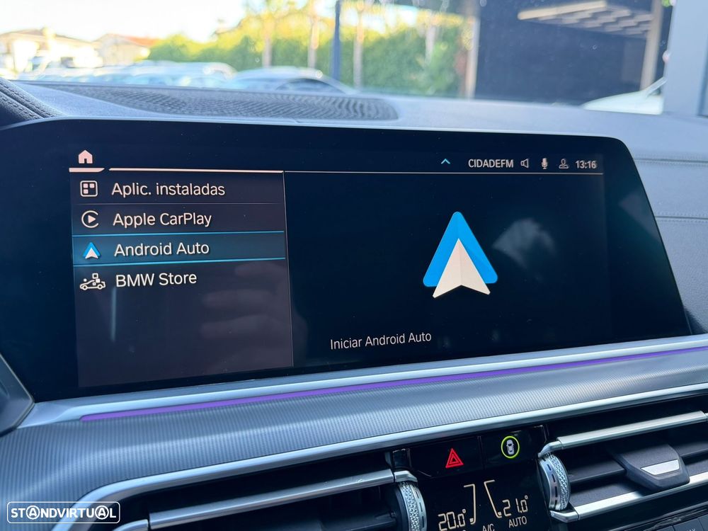 BMW X5 45 e xDrive Pack M - 51