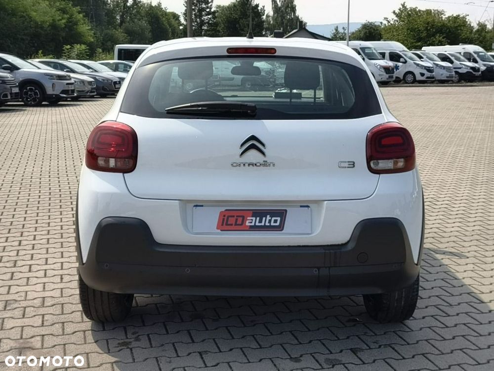 Citroën C3 - 6