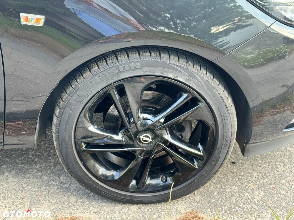 Opel Corsa - 15