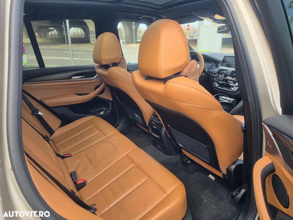 BMW X3 xDrive30e AT PHEV - 5