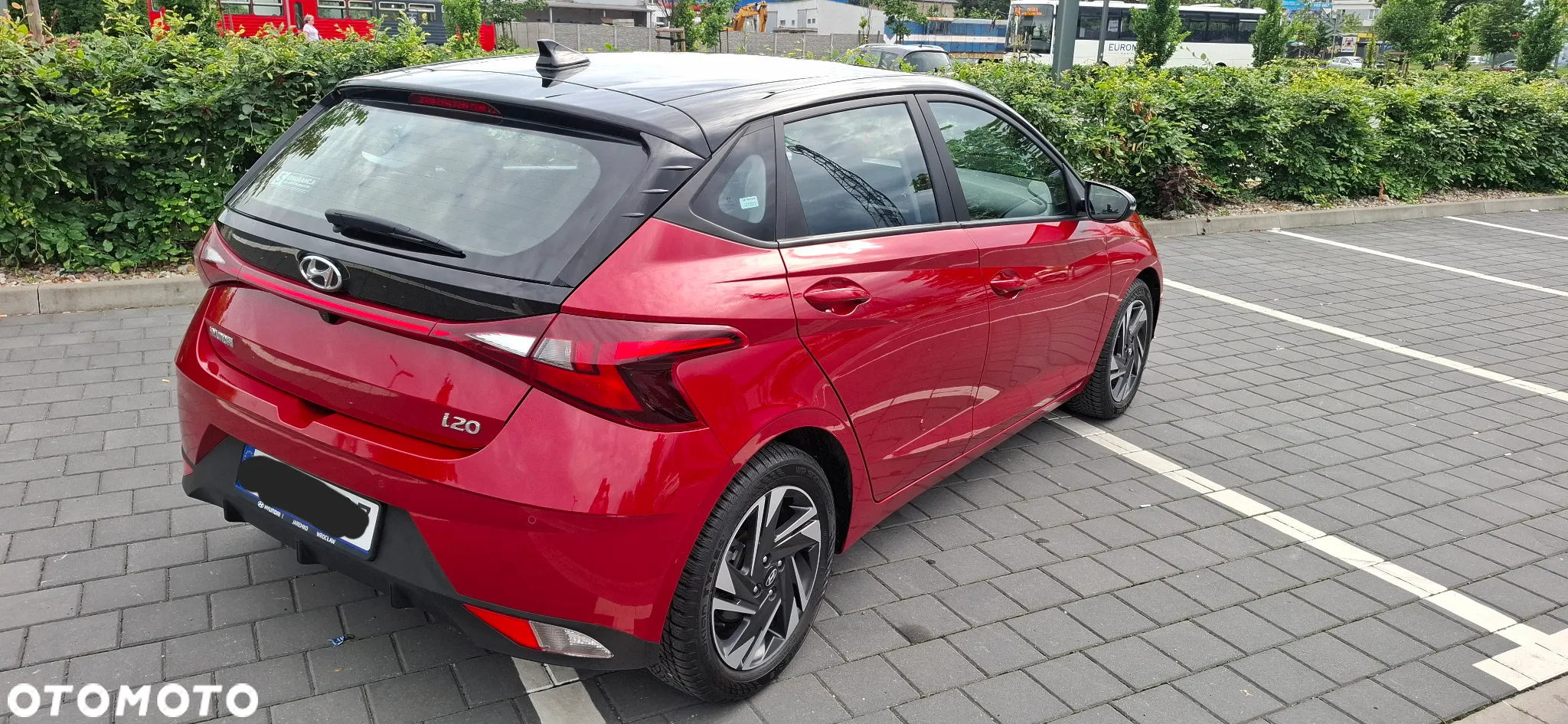 Hyundai i20 1.0 T-GDi Comfort - 3
