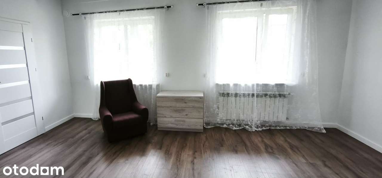 Dwupokojowe 50m2 przy PKP Wola Grzybowska - ul. Sikorskiego
