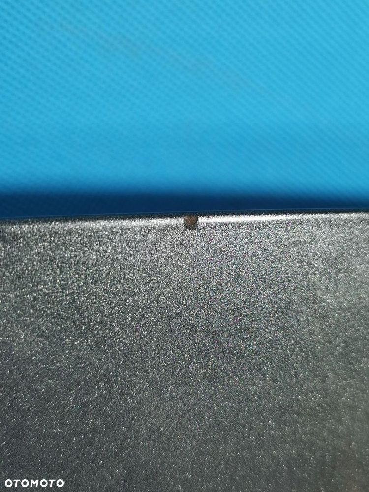 Citroen C3 II DS3 maska pokrywa klapa przód wygłuszenie KTPD - 4