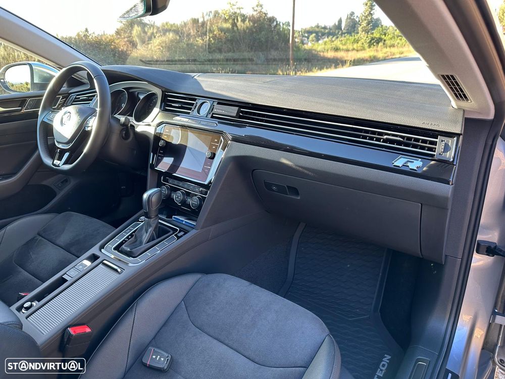 VW Arteon 2.0 TDI Elegance DSG - 4