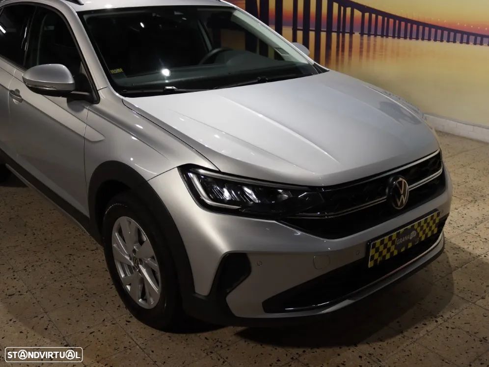 VW Taigo 1.0 TSI Urban - 28
