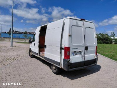 Citroën Jumper L - 8