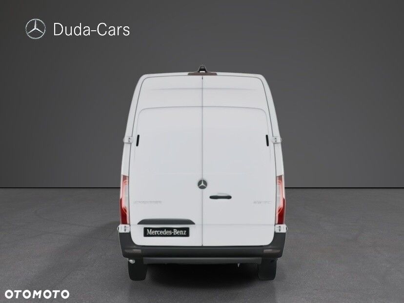 Mercedes-Benz Sprinter319CDIKAOM654dlugiPRO - 7
