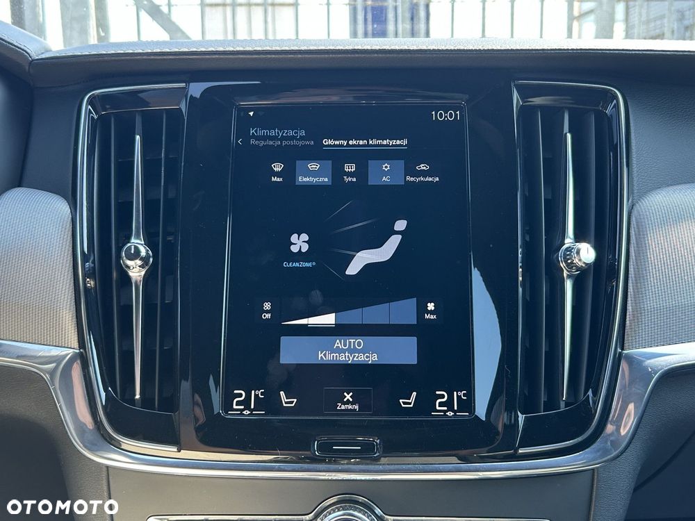 Volvo S90 - 18