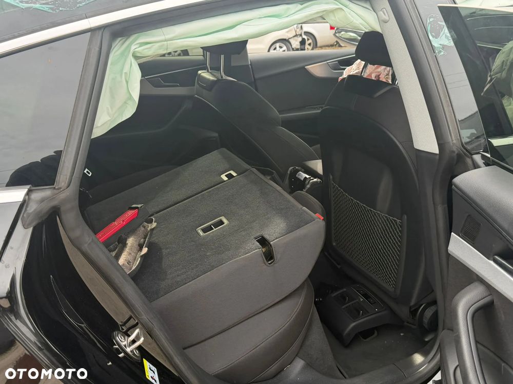 Audi A5 Sportback 40 TFSI S tronic S line - 17