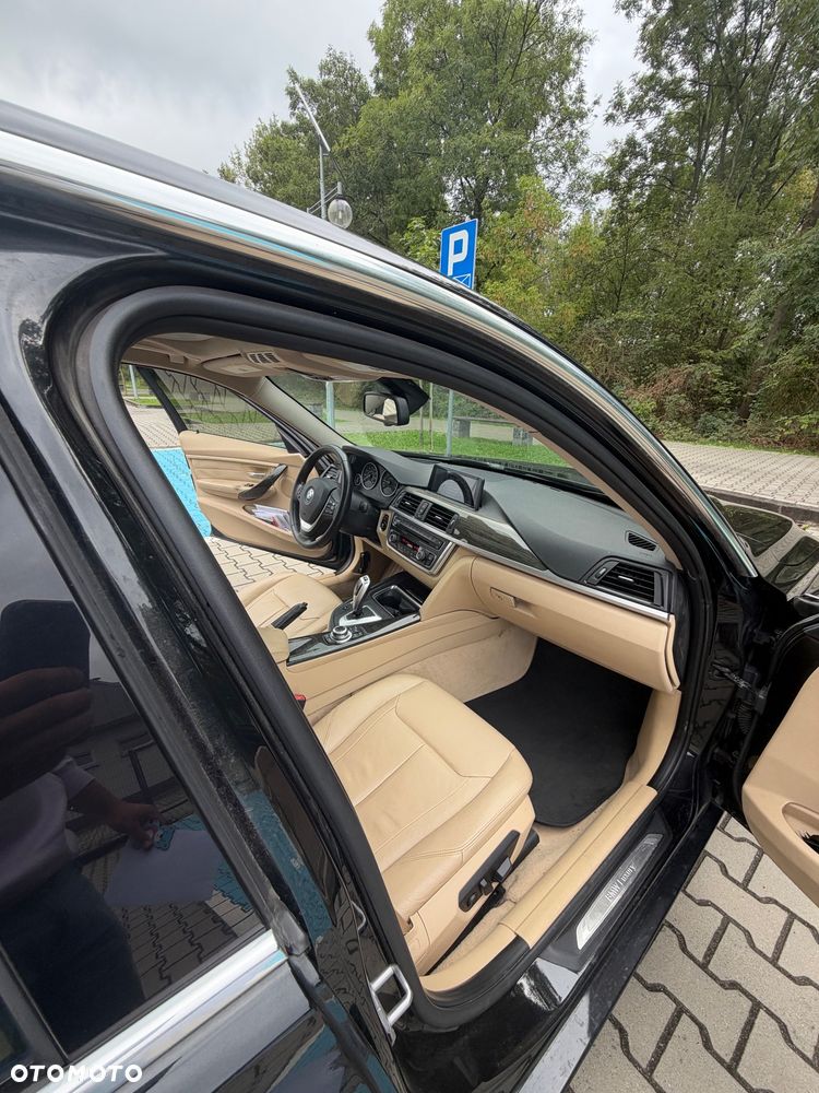 BMW Seria 3 - 12