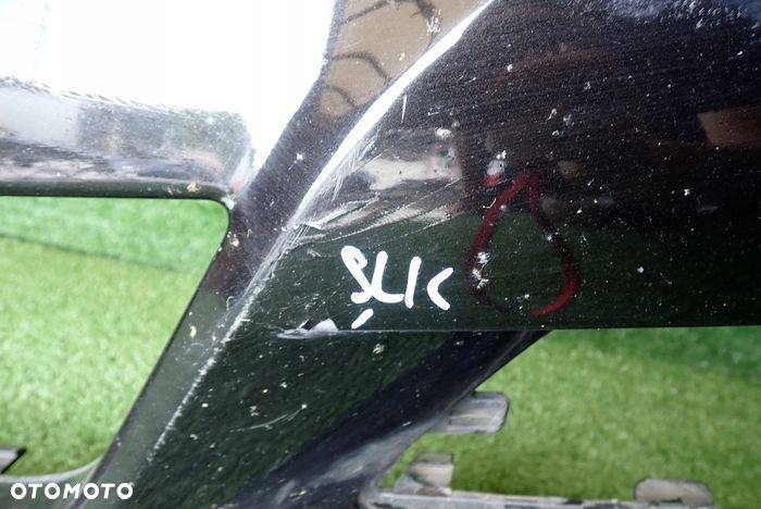 MERCEDES W204 204 C-KLASA LIFT 10-14 zderzak przedni przód - 5