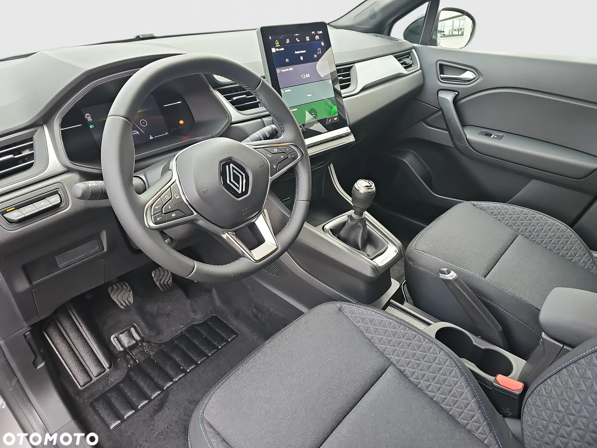 Renault Captur 1.0 TCe Evolution - 10