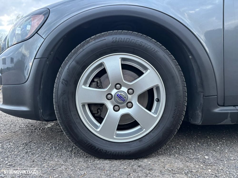 Volvo C30 1.6 D Drive Summum - 33