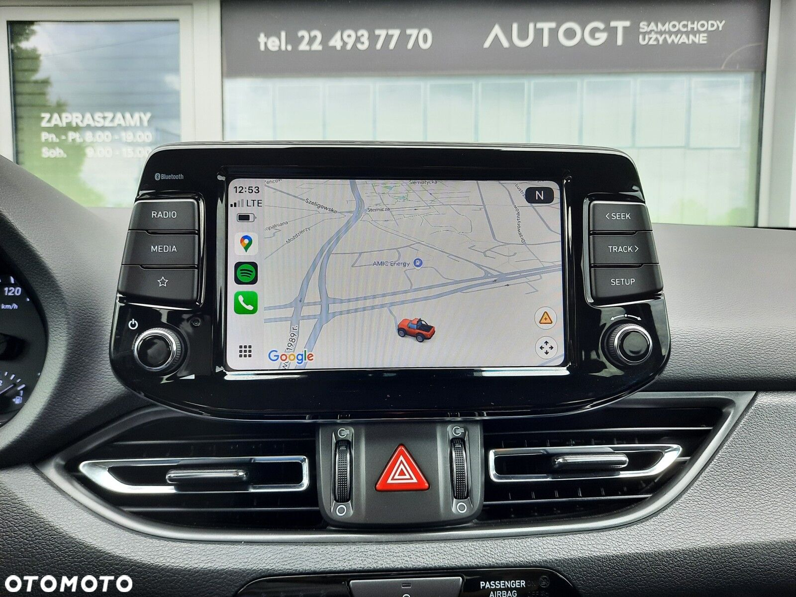 Hyundai i30 1.0 T-GDI Smart - 5