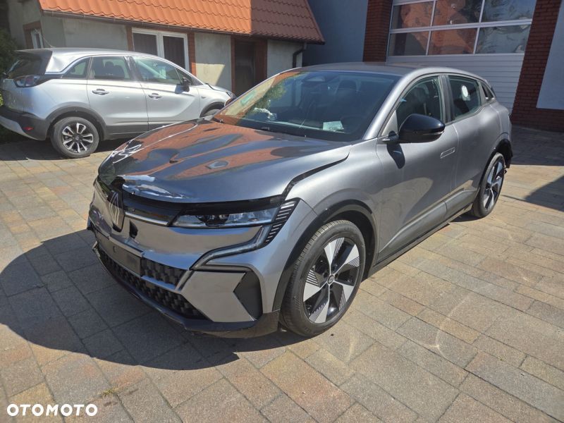 Renault Megane 220 Comfort Range Equilibre - 13