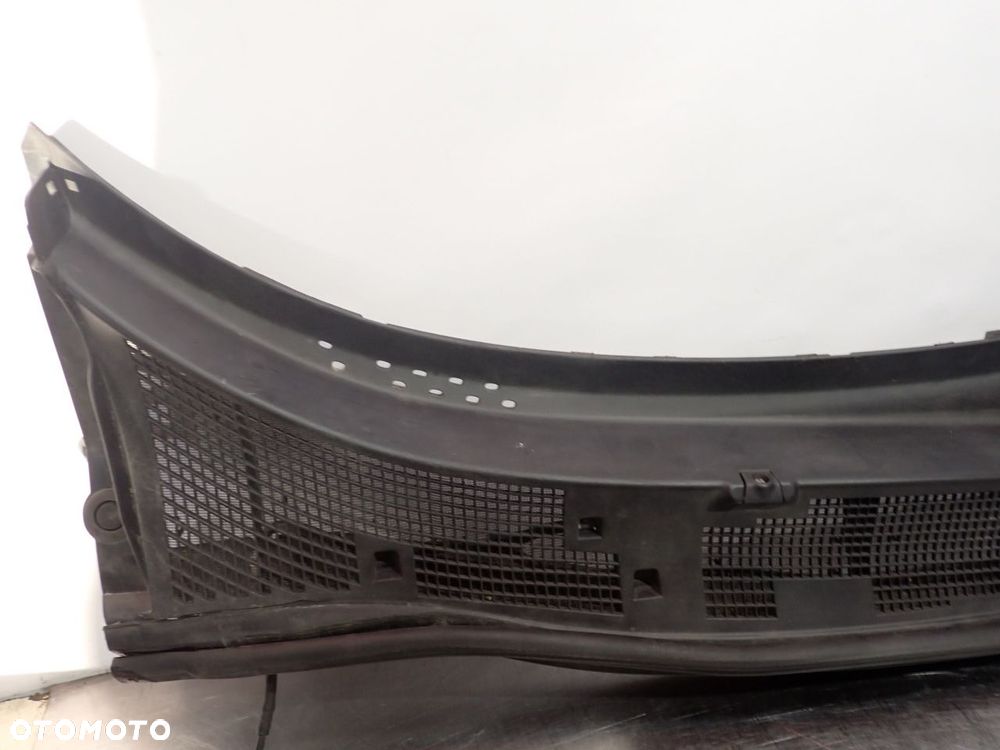 PODSZYBIE NISSAN JUKE I - 6