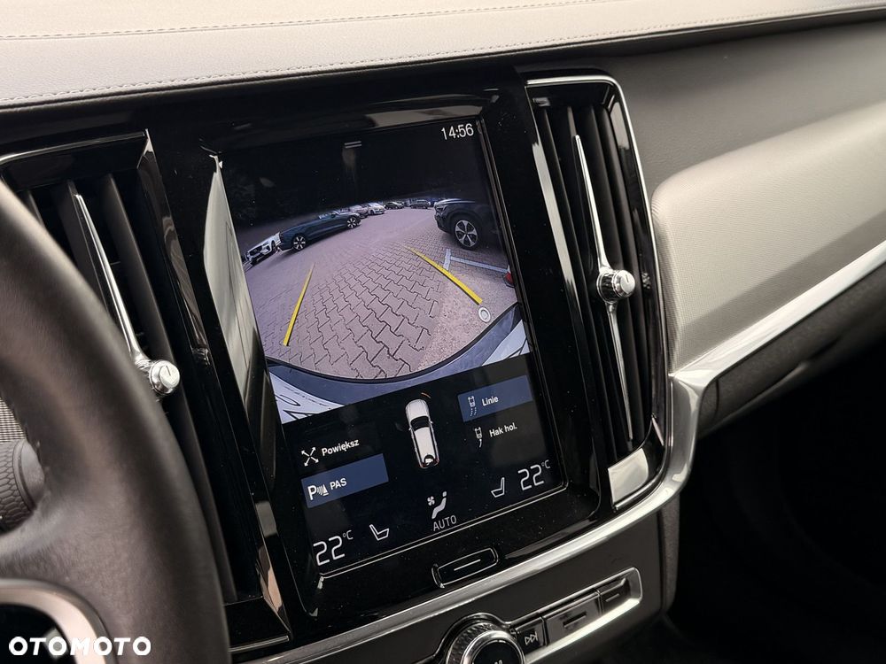 Volvo V90 - 15