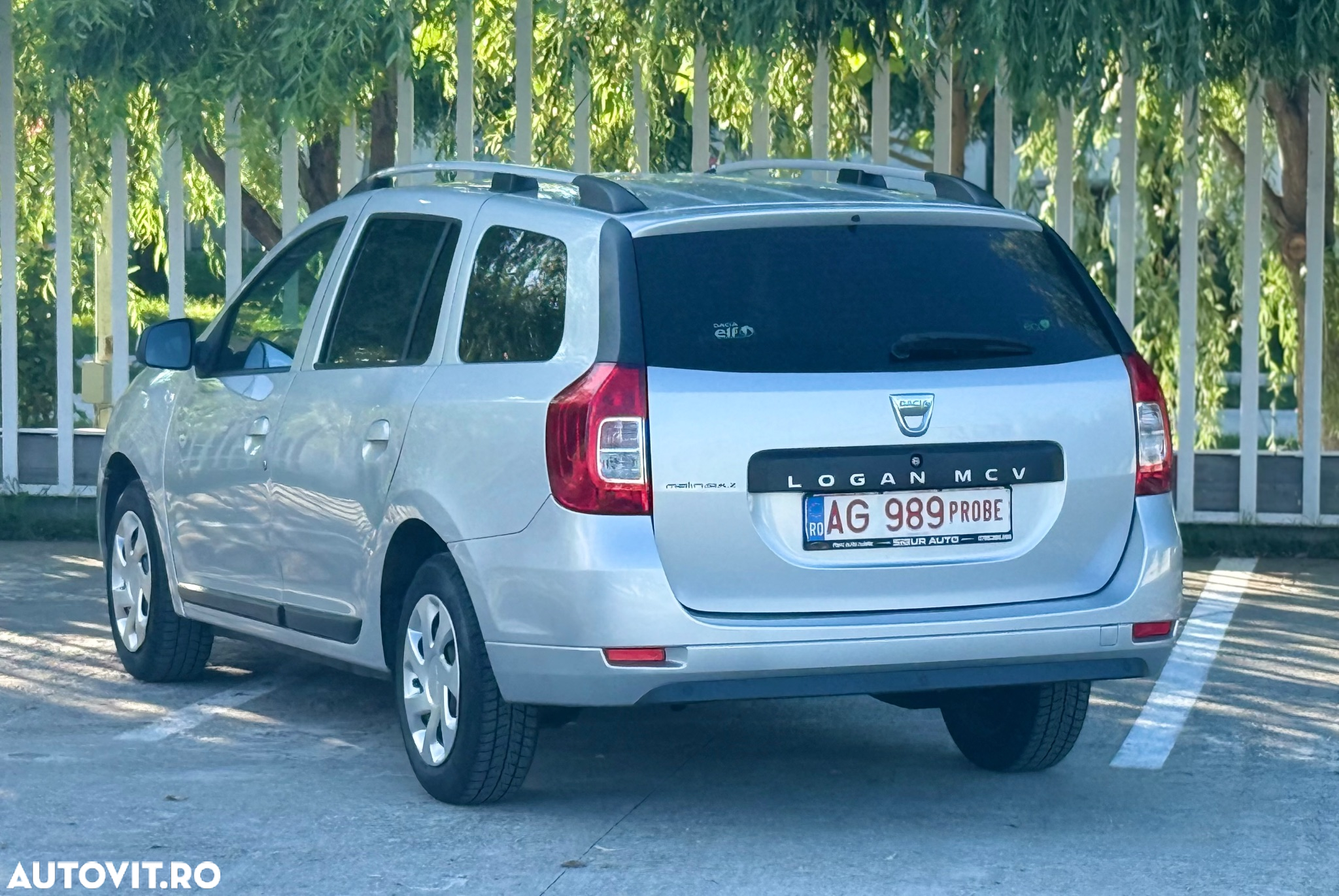 Dacia Logan 0.9 90CP Ambiance - 4