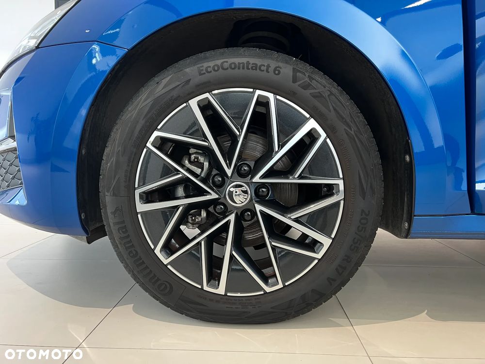 Skoda Octavia 1.5 TSI Selection - 25