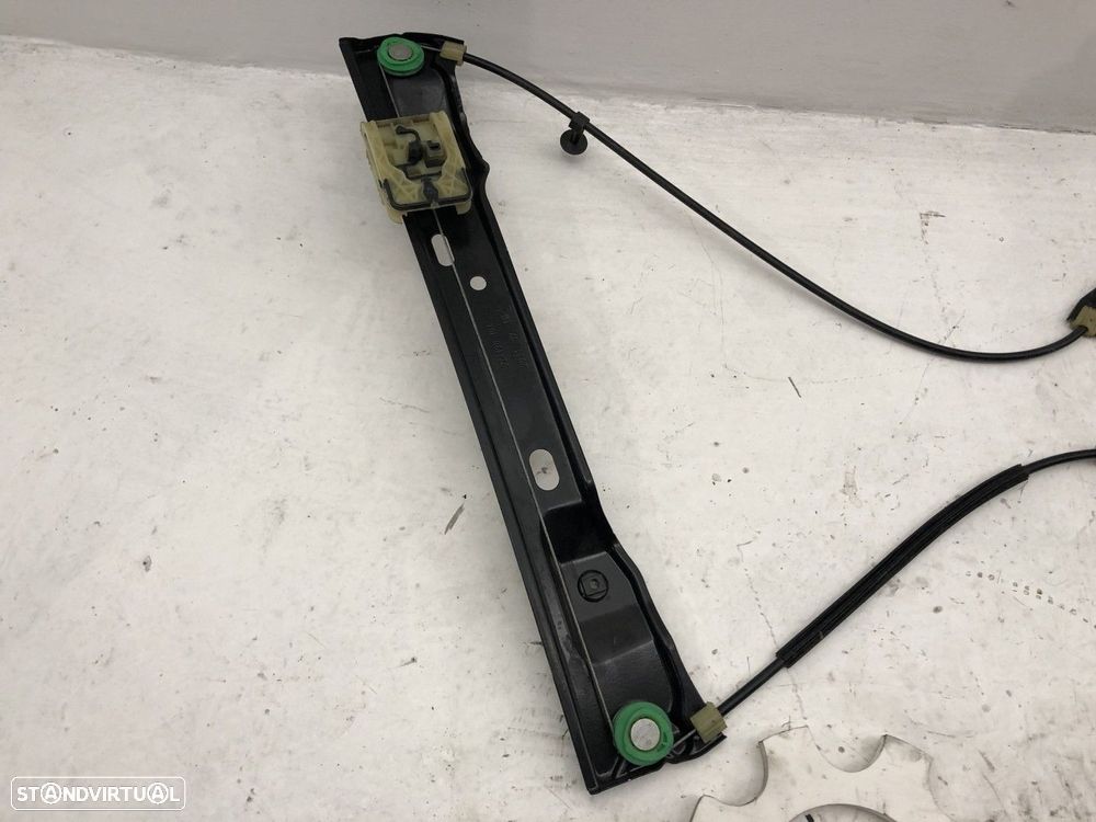 Motor elevador Frente Esq FORD FOCUS II  1.6 TDCi | 09.05 - 07.11 Usado - 4