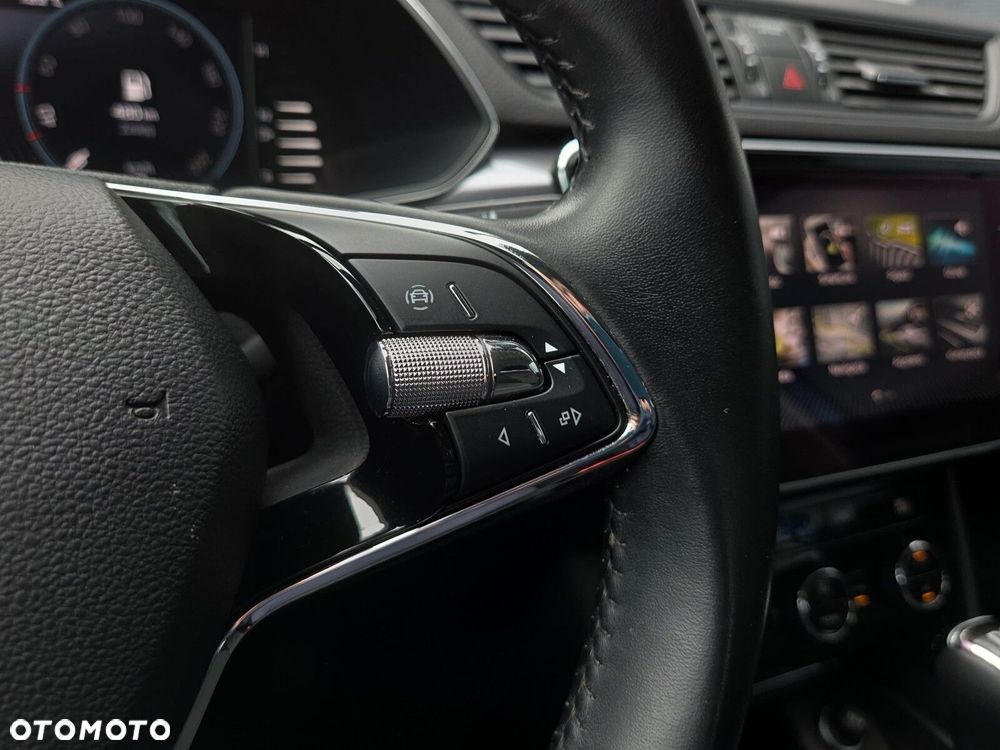 Skoda Superb - 18