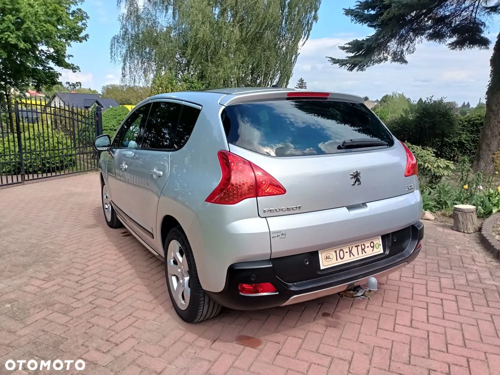 Peugeot 3008 - 29
