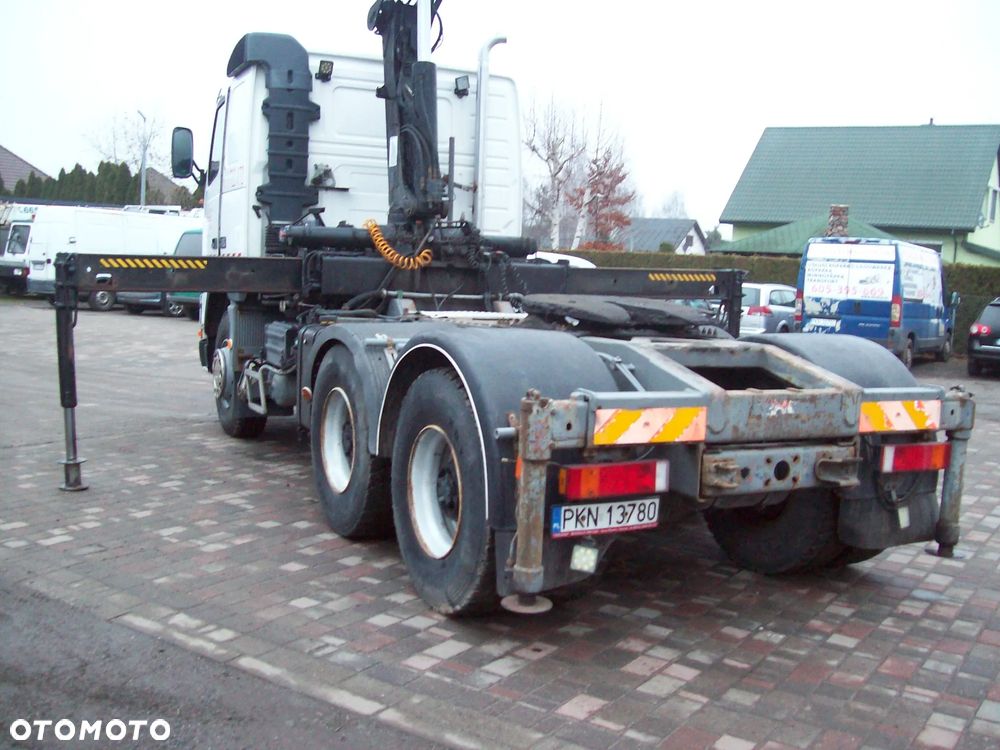 Volvo FH 12 - 6