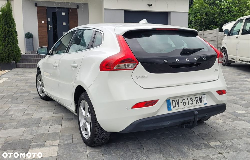 Volvo V40 - 5