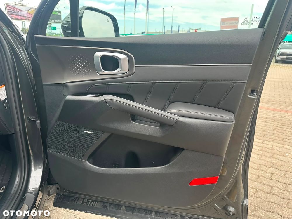 Kia Sorento 1.6 T-GDI HEV Prestige Line AWD 7os - 24