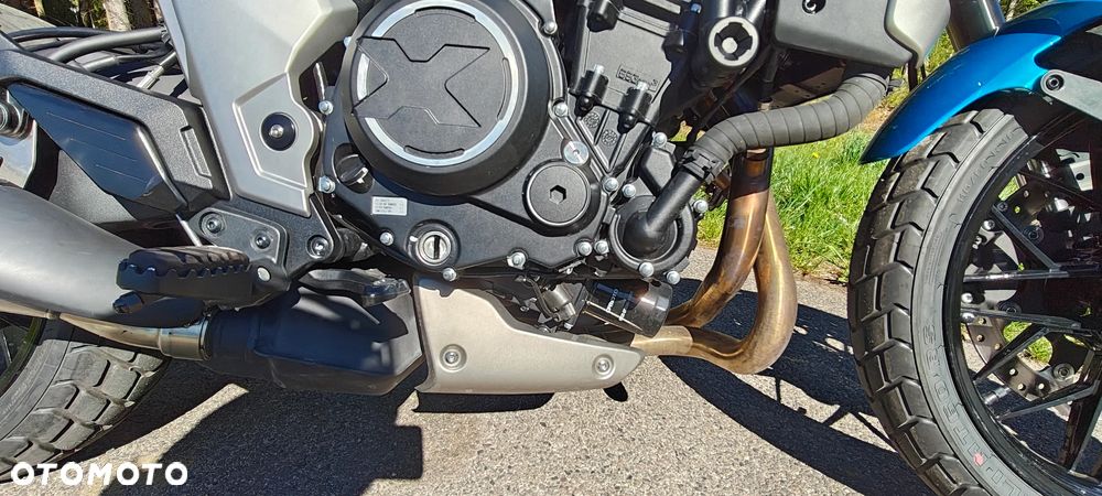 CFMoto CL-X - 11