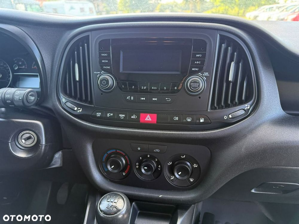 Fiat Doblo - 14
