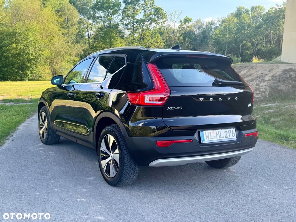 Volvo XC 40 T4 Recharge DKG Plus Dark - 3