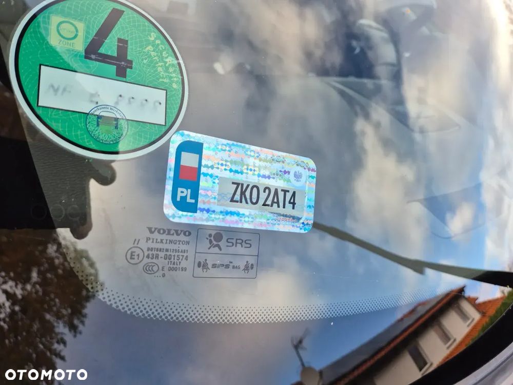Volvo XC 90 D5 Summum - 30