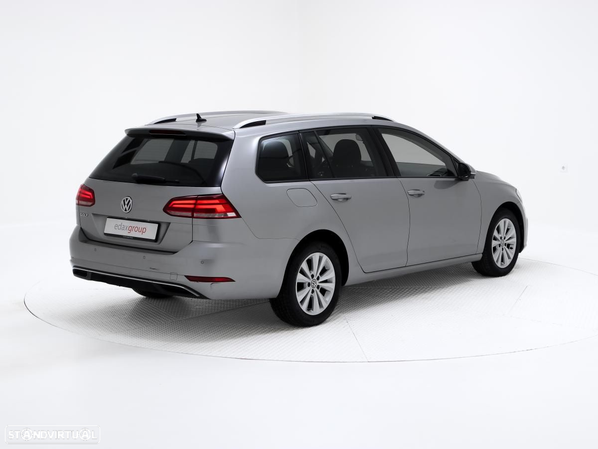 VW Golf Variant 1.0 TSI Confortline - 3