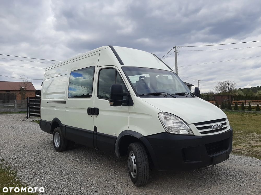 Iveco Daily - 8