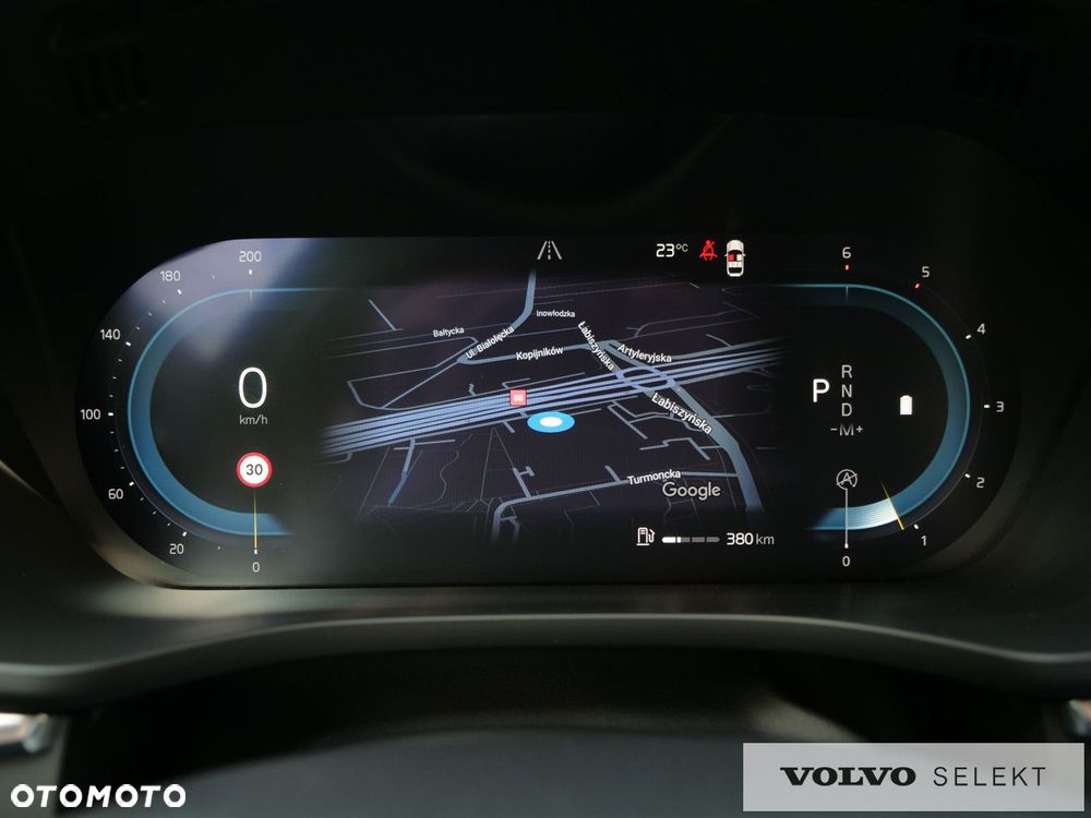 Volvo XC 60 - 22