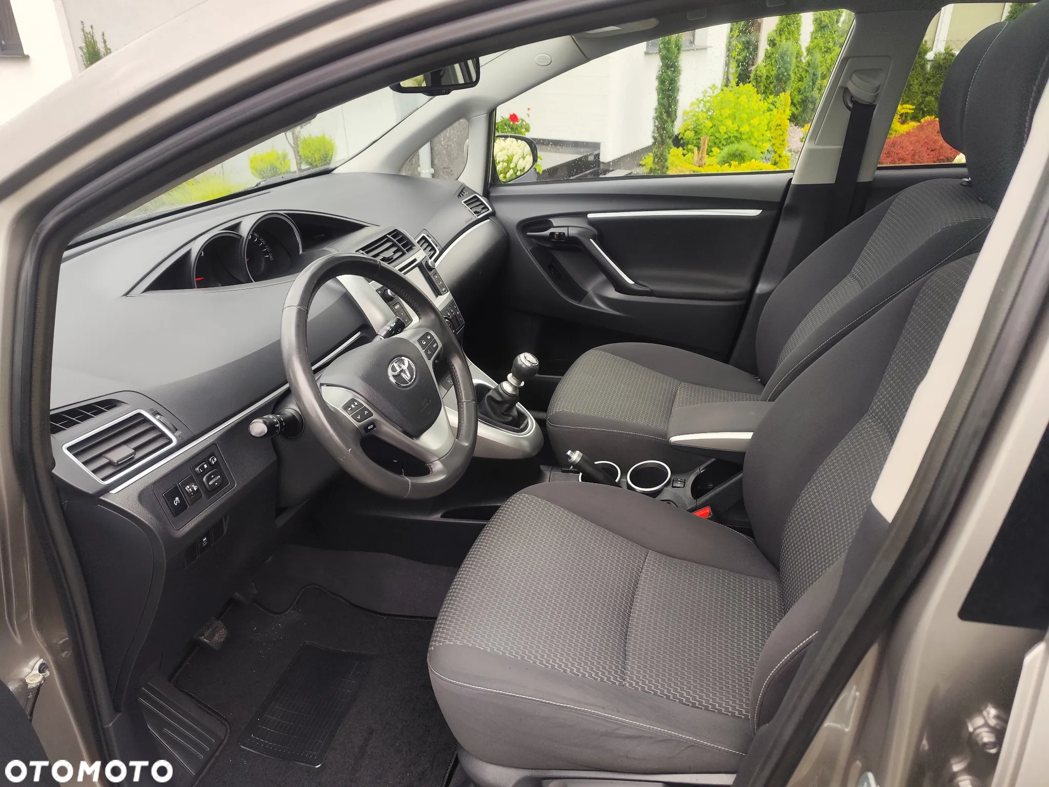 Toyota Verso - 10