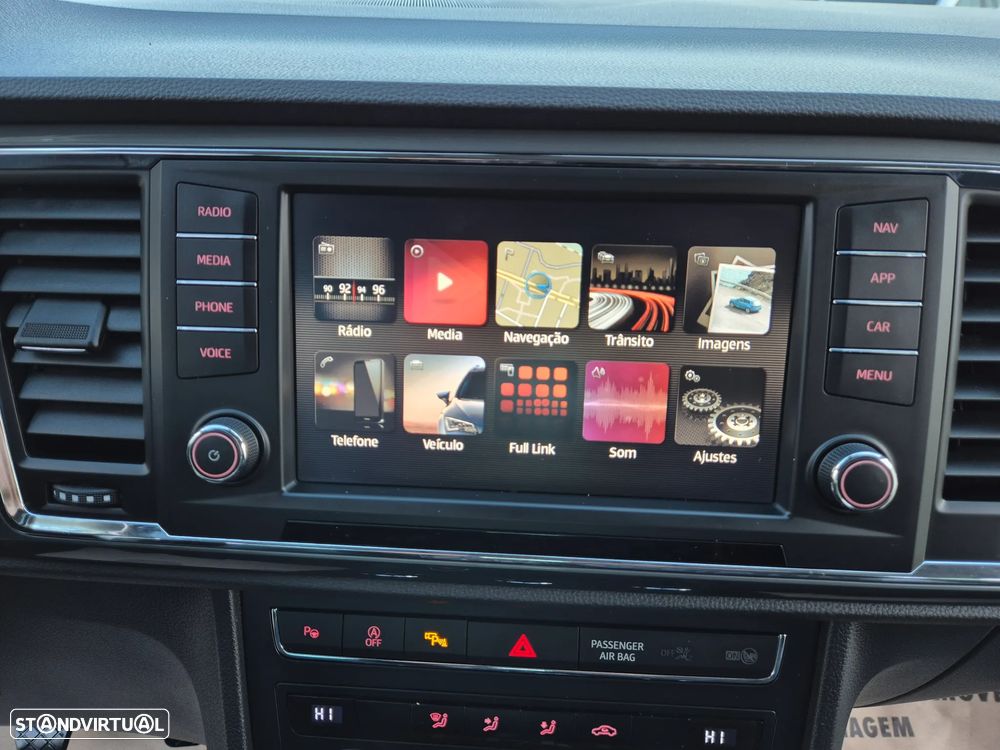 SEAT Ateca 1.6 TDI Xcellence - 25