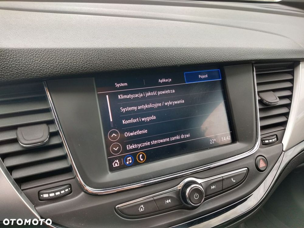 Opel Astra 2020