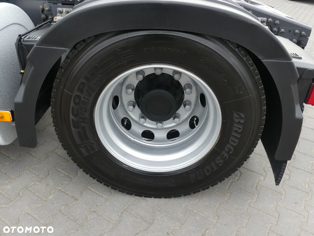 Renault T480 13L / EURO 6 / STANDARD / IDEALNY STAN / EVO / - 20