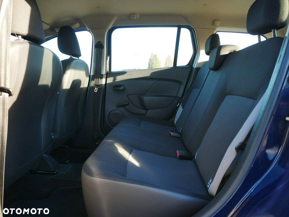 Dacia Logan - 10
