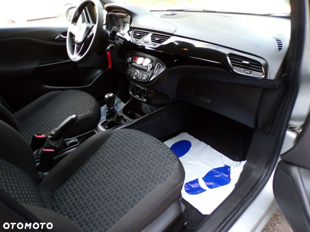 Opel Corsa - 18