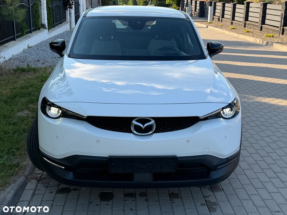 Mazda MX-30 e-SKYACTIV PRIME-LINE - 31