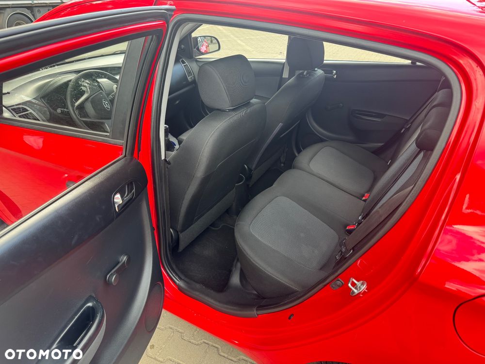 Hyundai i20 1.25 Classic - 8